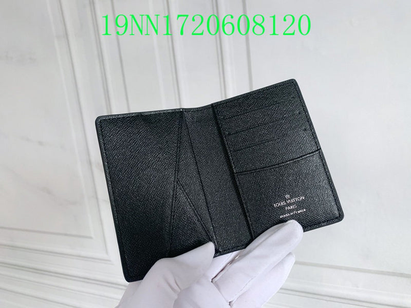COZY BAGS - LOV Wallet - 1220