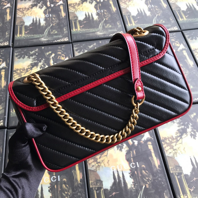 COZY - Guki Lady Bags - 1346