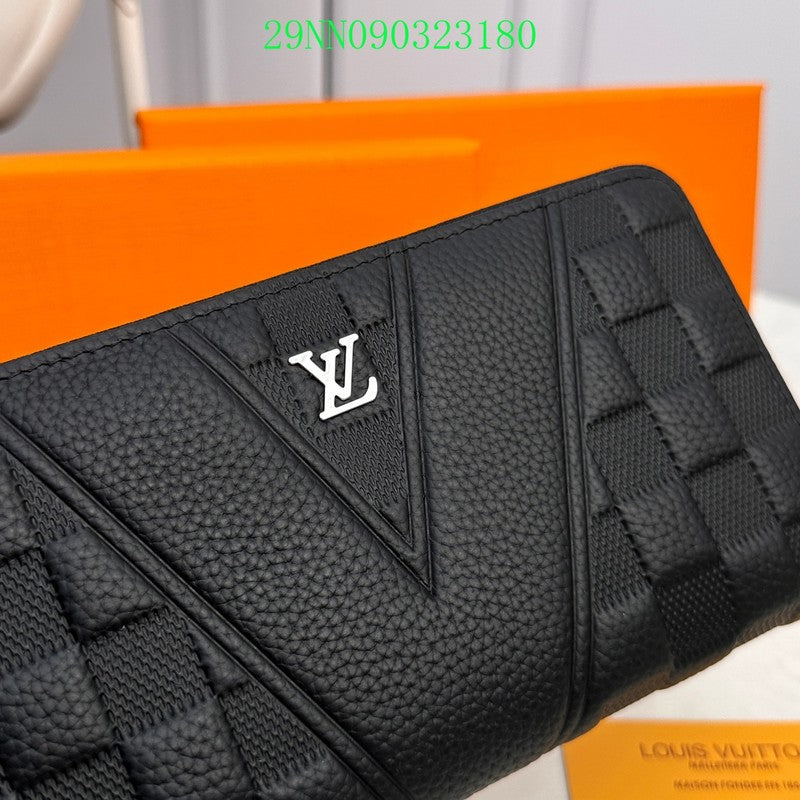 COZY BAGS - LOV Wallet - 605