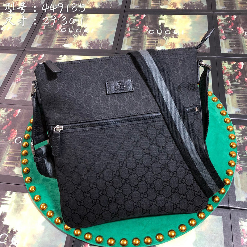 COZY BAGS - Guki Men Bags - 334