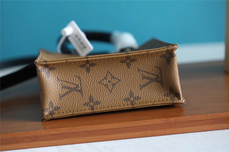COZY - LOV Lady Bags - 2157