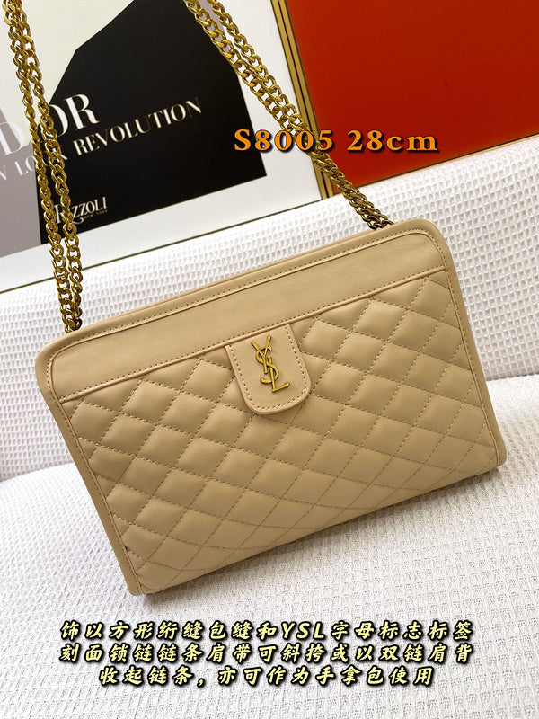 COZY - YLS Bags - 212