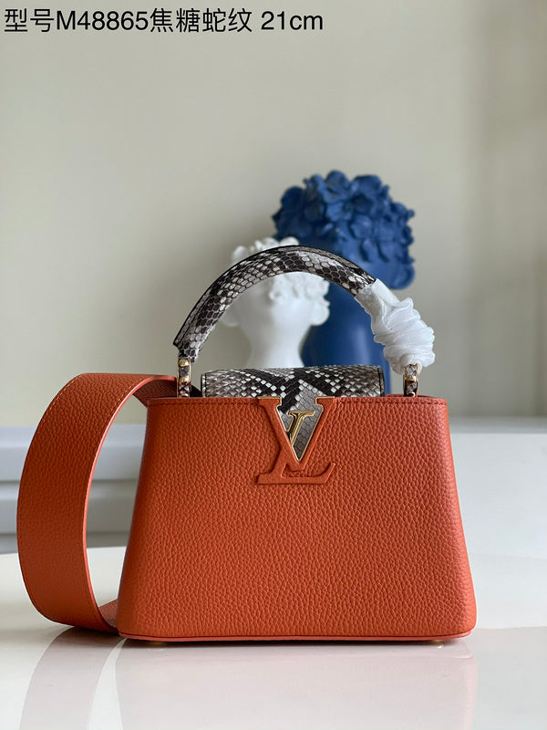COZY - LV Bags - 3198