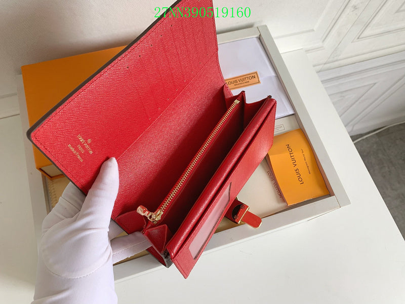 COZY BAGS - CHL Wallet - 939