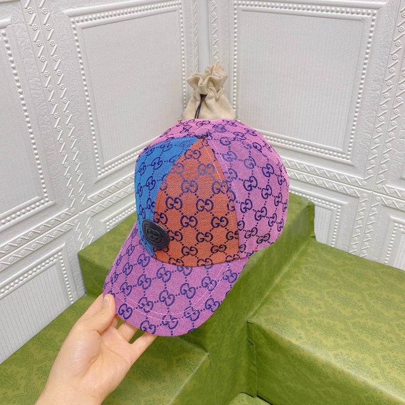 COZY BAGS - Guki Hats & Caps - 077