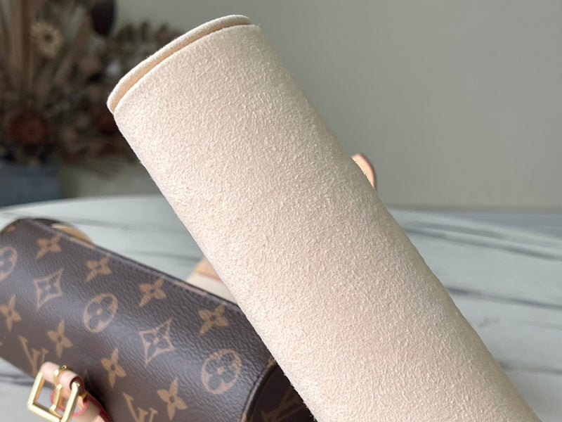 COZY - LV Bags - 1447