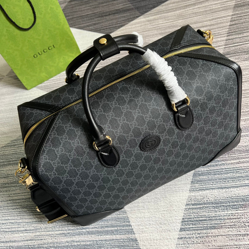 COZY BAGS - GUKI Bags - 1164