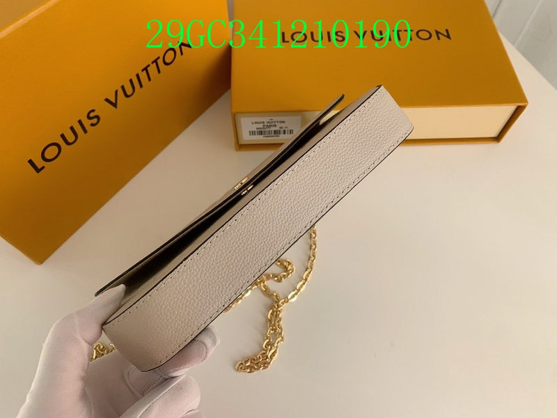 COZY BAGS - LOV Wallet - 989