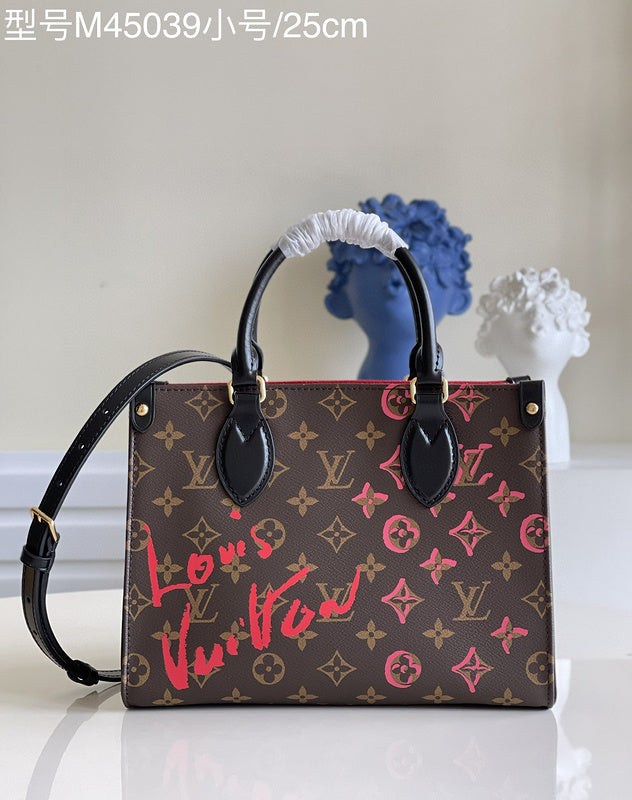 COZY BAGS - LOV Bags - 3345