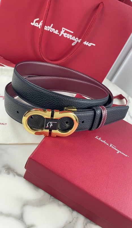 JB - FGO Belts - 110