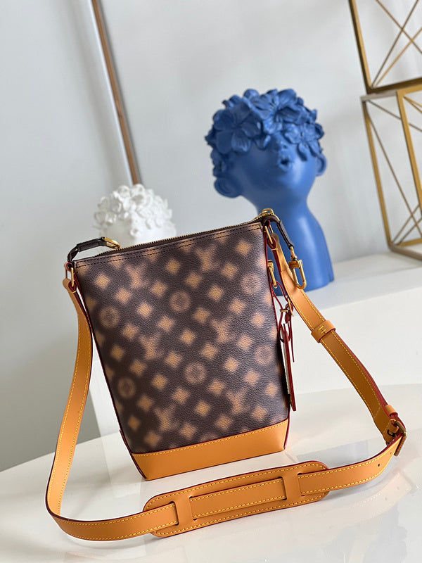 COZY BAGS - LOV Bags - 2540