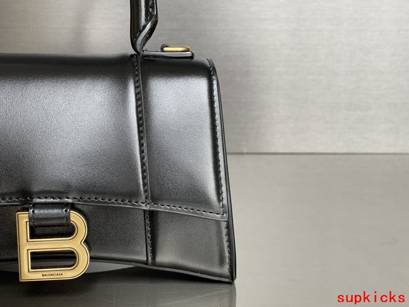 COZY BAGS - BG Hourglass Bags - 027