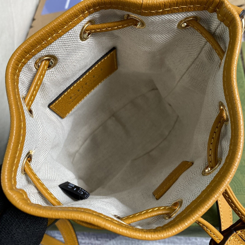 COZY BAGS - GUKI Bags - 2078