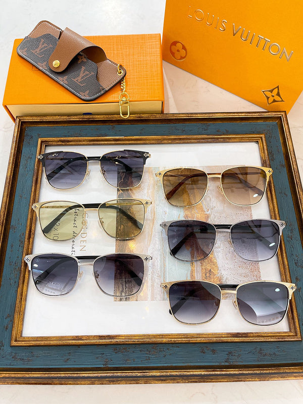 COZY BAGS - LOV Sunglasses - 024
