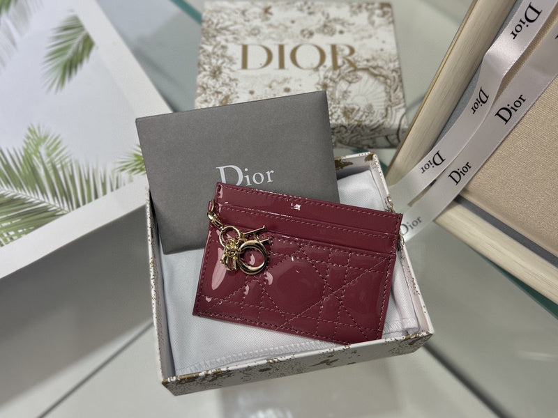 COZY BAGS - DOR Wallets - 002