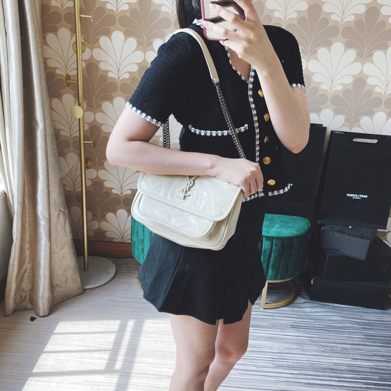 COZY BAGS - YLS Bags - 1165