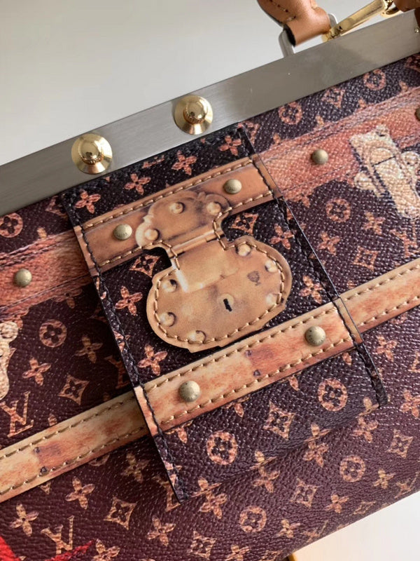 COZY BAGS - LOV Bags - 5114