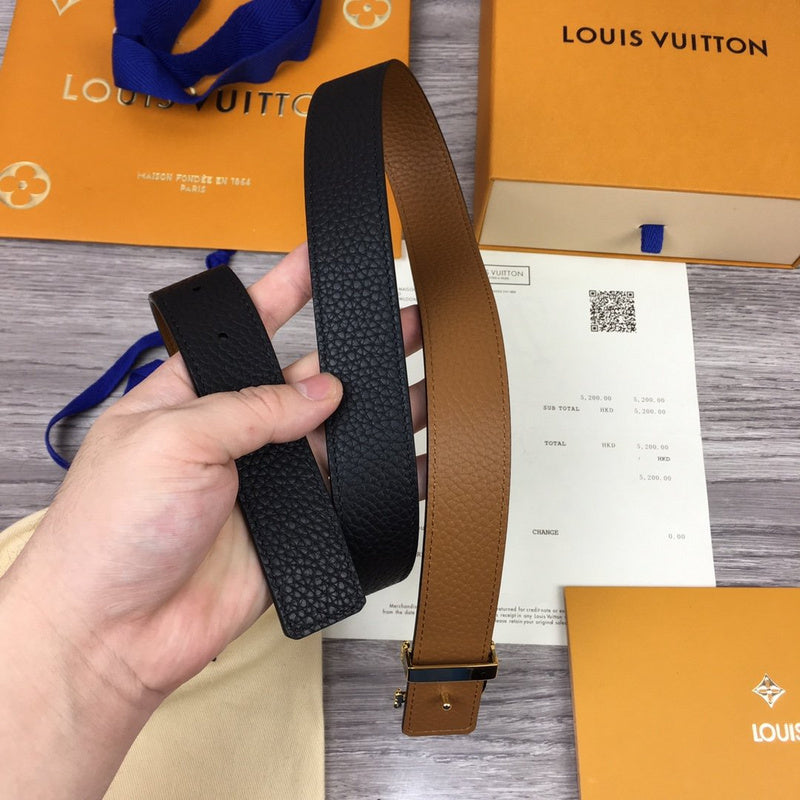 JB - LOV Belts - 113