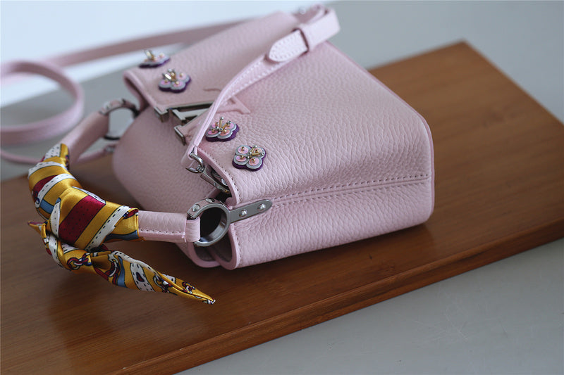COZY - LOV Lady Bags - 1957