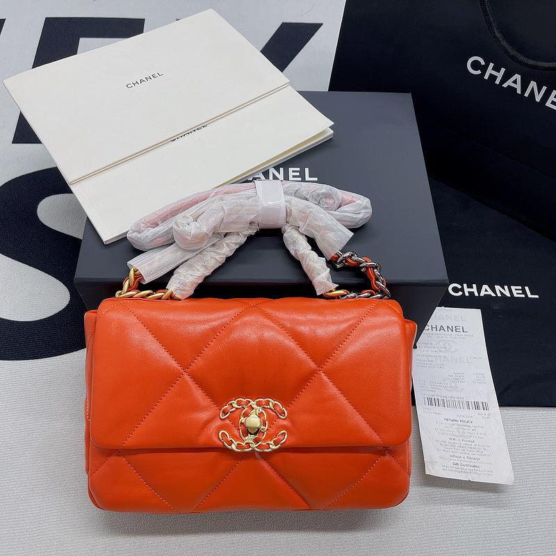 COZY BAGS - CHL Lady Bags - 061