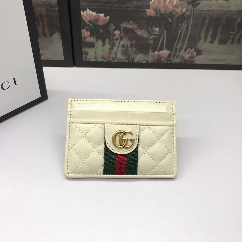 JB - Guki Card Case - 121