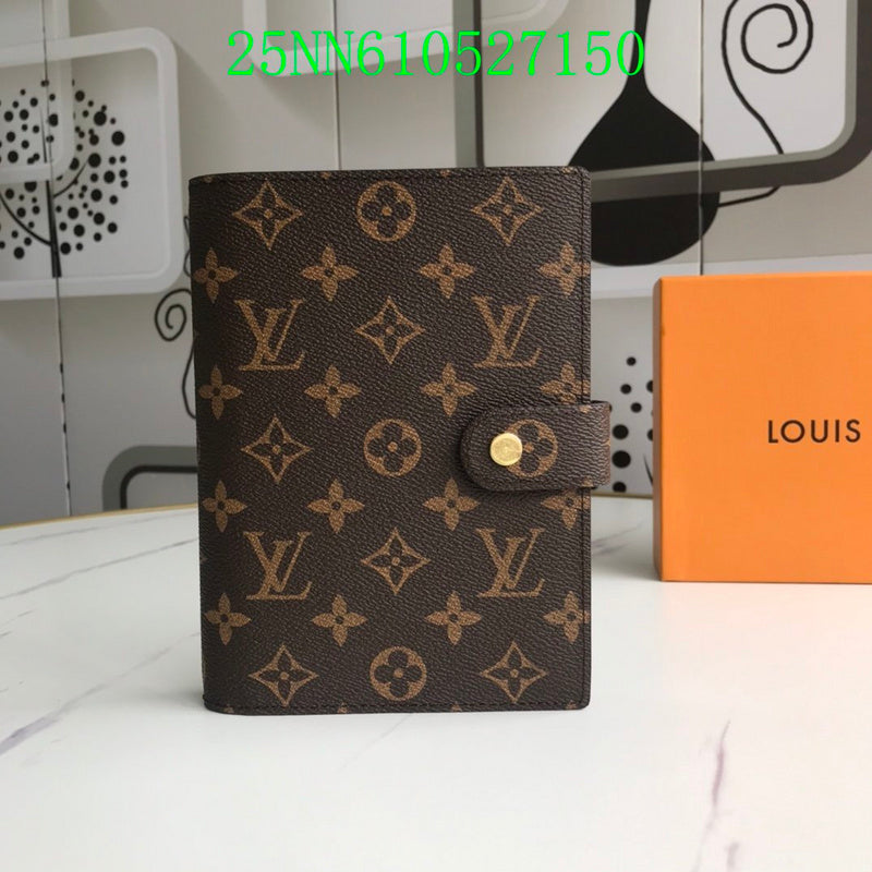COZY BAGS - CHL Wallet - 886