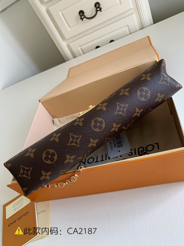 COZY - LV Bags - 5161