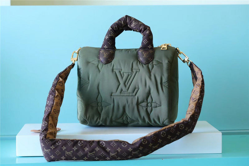 COZY - LOV Lady Bags - 1214