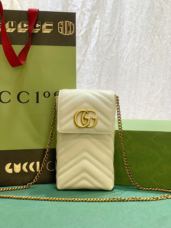 COZY BAGS - GUKI Bags - 792