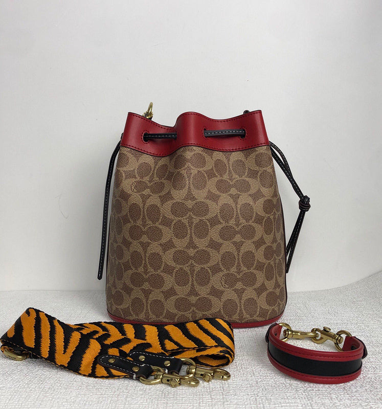 COZY BAGS - CAH Bags - 442
