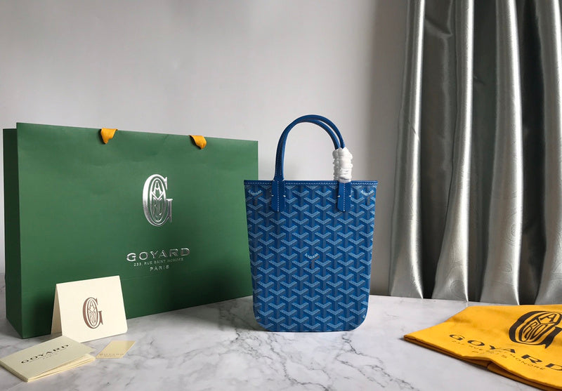 COZY BAGS - GYO Bags - 084