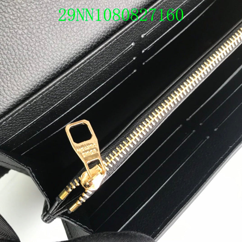 COZY BAGS - CHL Wallet - 610