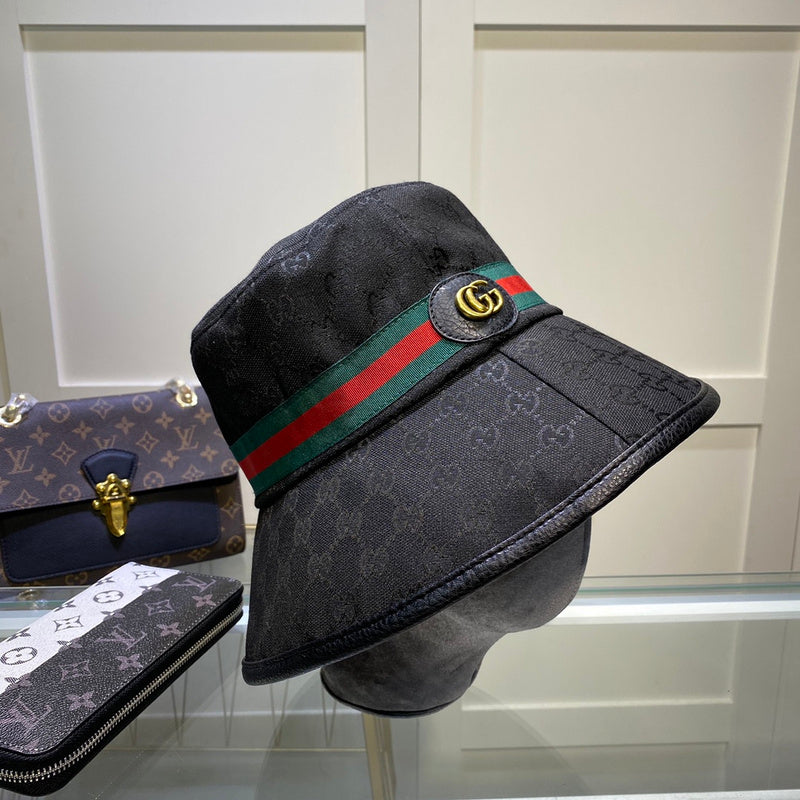 COZY BAGS - Guki Hats & Caps - 087