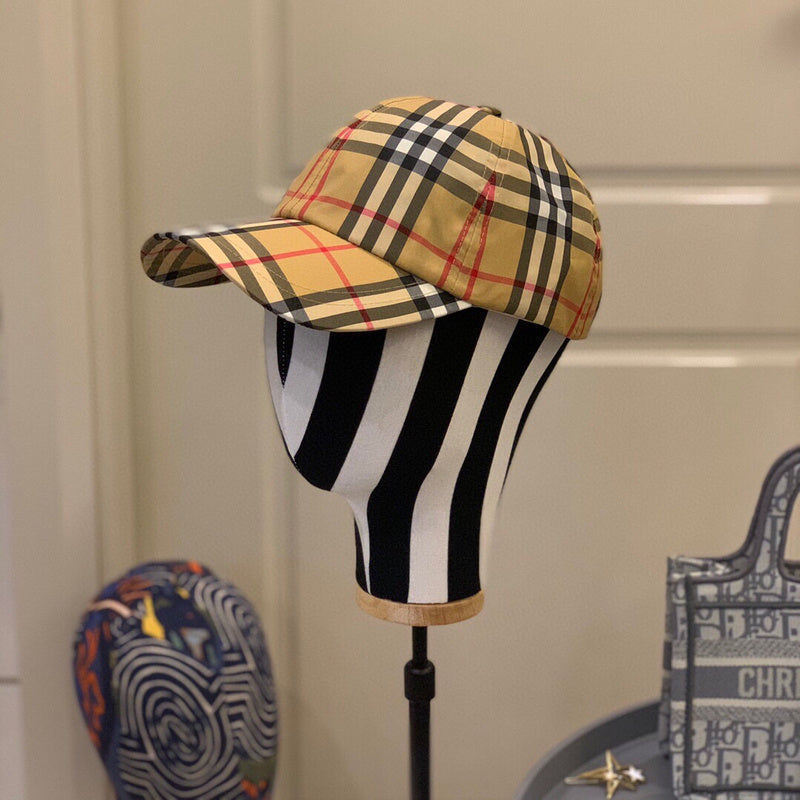COZY BAGS - BOR Hats & Caps - 230