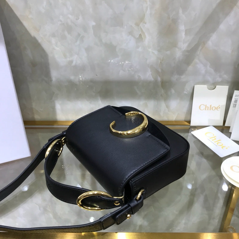 COZY - CLE Lady Bags - 137