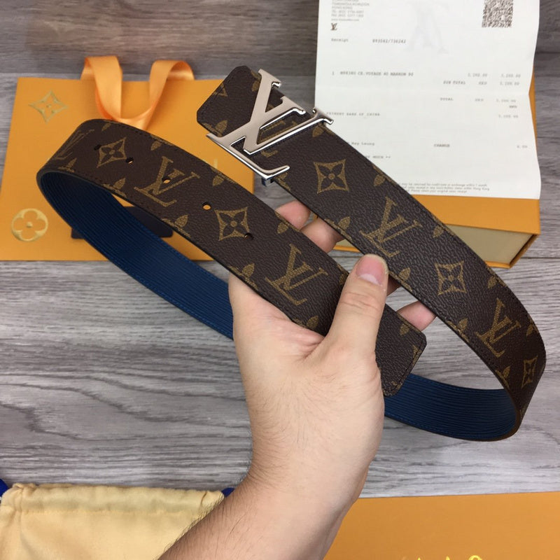 JB - LOV Belts - 198