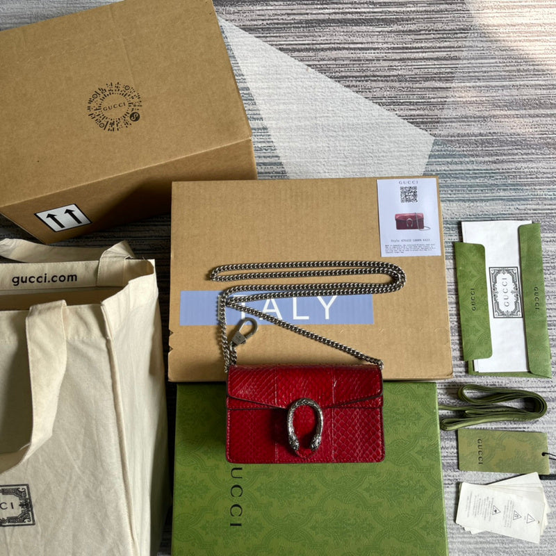 COZY BAGS - GUKI Bags - 1602