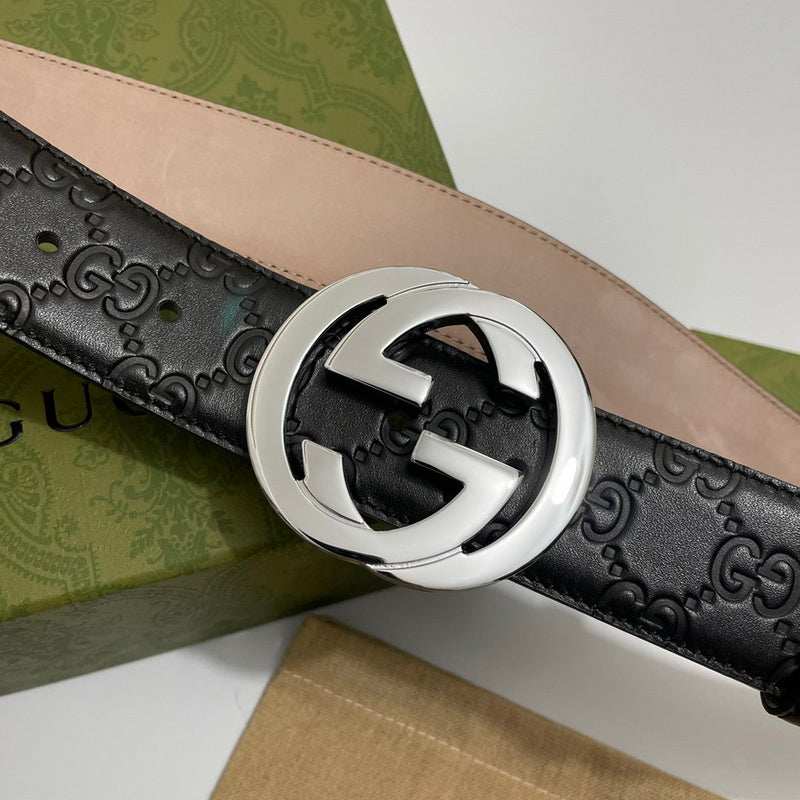 COZY BAGS - GUKI Belts - 084