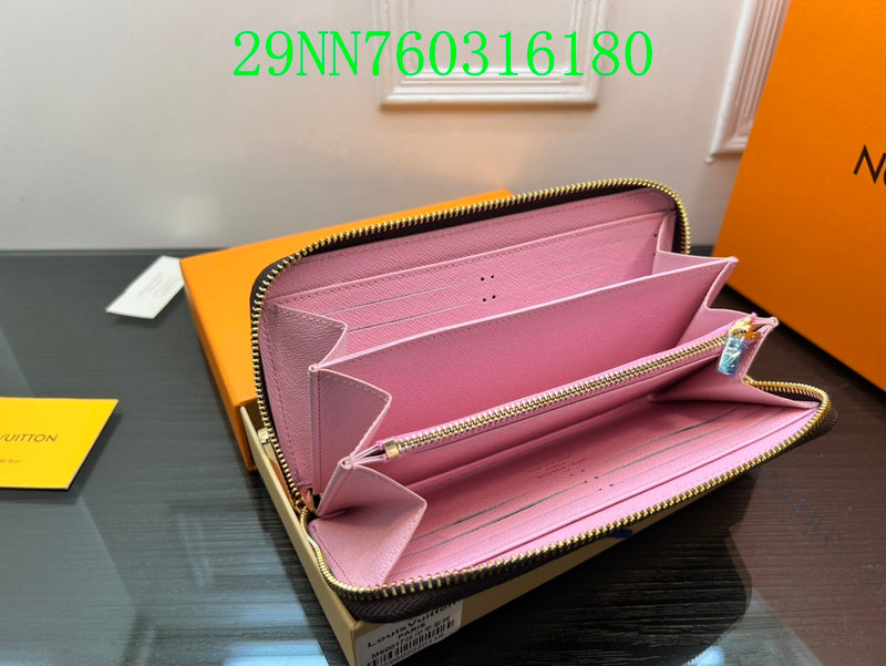 COZY BAGS - LOV Wallet - 648