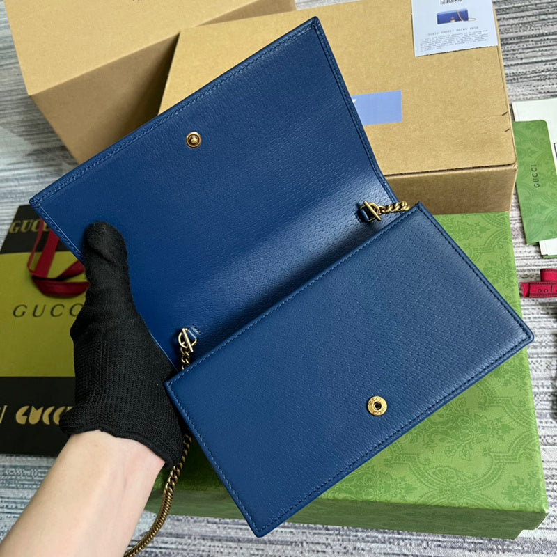 JB - Guki Lady Bags - 679