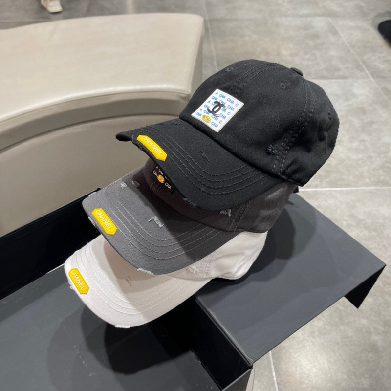 COZY BAGS - CHL Hats & Caps - 017