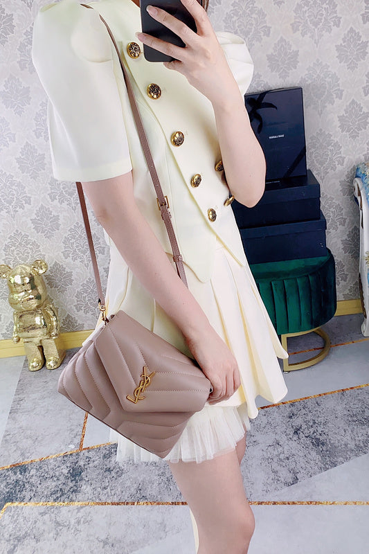 COZY - YLS Bags - 1036
