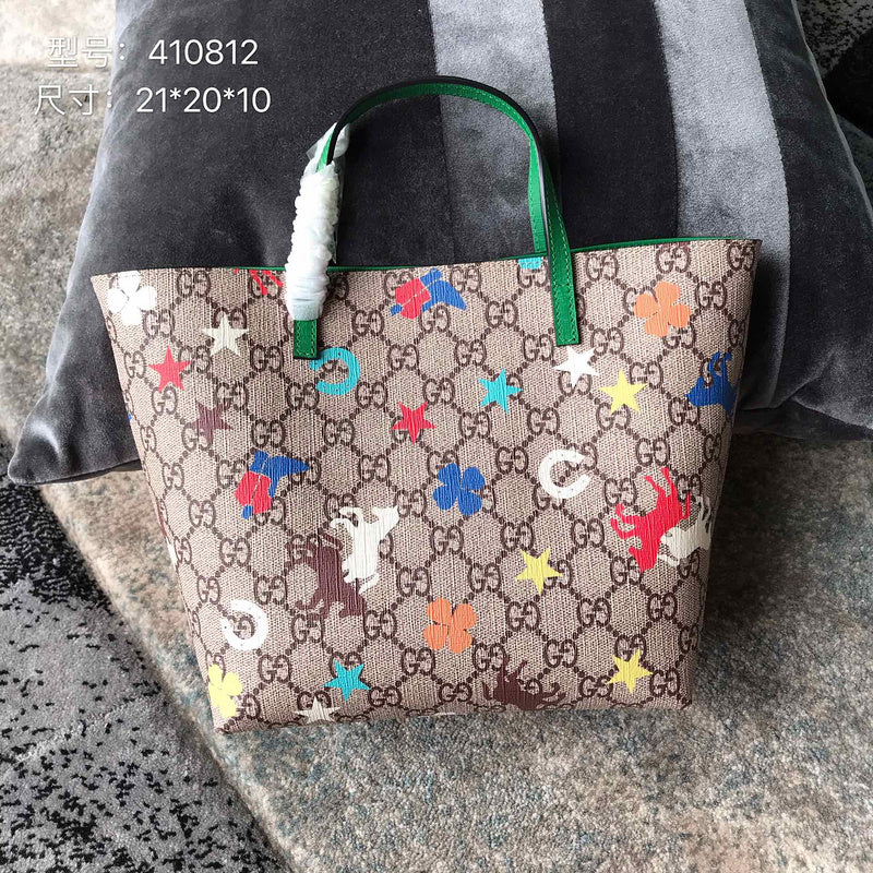 JB - Guki Lady Bags - 1306