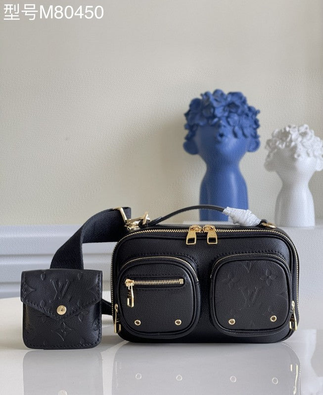 COZY - LV Bags - 3296