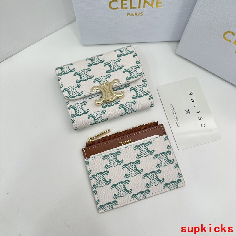 COZY BAGS - Mix Wallets - 707