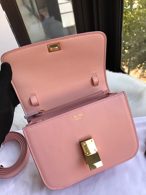 COZY - COL Bags - 582