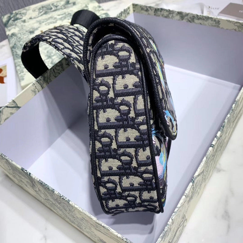 JB - DOR Lady Bags - 633