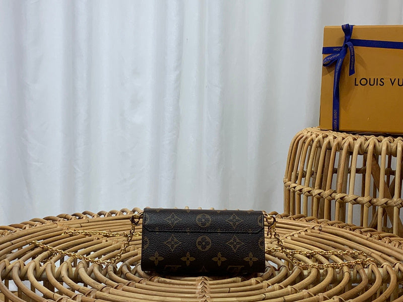 JB - LOV Lady Bags - 268