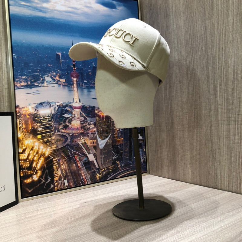 COZY BAGS - Guki Hats & Caps - 372