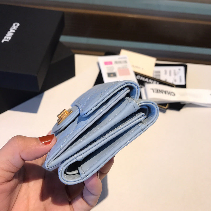 JB - CHL Wallets - 080